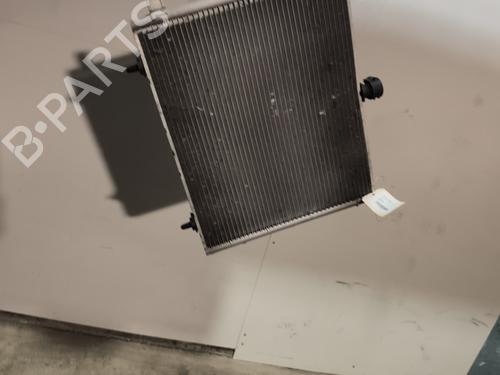 AC radiator CITROËN C3 III (SX) 1.2 PureTech 82 | BP31872135M32 - Image 4