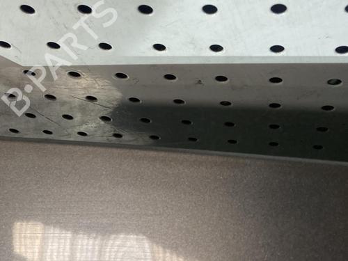 Used Tailgate VW POLO V (6R1, 6C1) 1.6 TDI (90 hp) 21697271