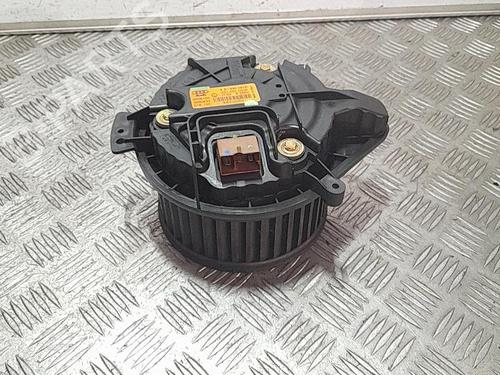 Used Heater blower motor Heater blower motor AUDI A4 B6 Avant (8E5) 1.9 TDI (130 hp) 21707344 21707344