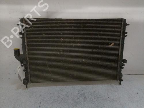 Water radiator DACIA DUSTER (HS_) 1.5 dCi | BP25130681M31 - Image 2