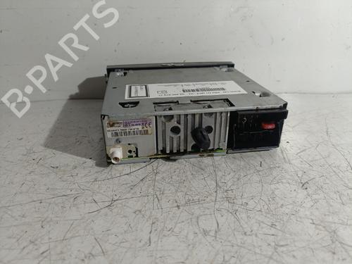 Radio CITROËN C3 Picasso (SH_) 1.6 HDI 90 | BP21693703E6 