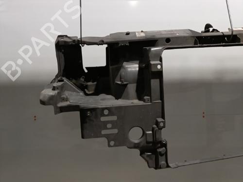 Front slam panel VW SHARAN (7M8, 7M9, 7M6) 1.9 TDI | BP22421165C72 