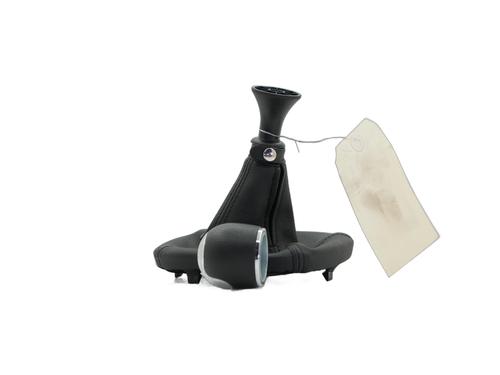 Used Shift knob Shift knob ALFA ROMEO MITO (955_) 1.3 MultiJet (955AXP1A, 955AYC1A) (95 hp) 34283732 34283732