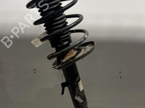 Right front shock absorber PEUGEOT 208 I (CA_, CC_) 1.2 VTI 82 | BP22233733M17 