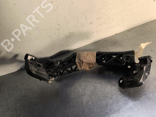 Used Rear bumper bracket Rear bumper bracket VW T-ROC (A11, D11) 1.0 TSI (116 hp) 33992045 33992045