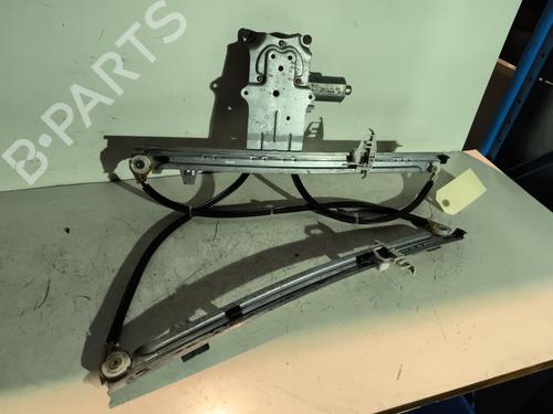 Front right window mechanism CITROËN XSARA PICASSO (N68) 2.0 HDi | BP24848295C23 