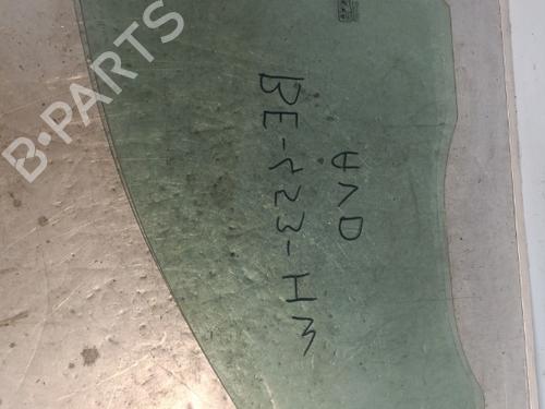 Front right door window FORD FOCUS II (DA_, HCP, DP) 1.6 TDCi | BP21714214C19 