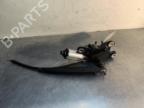 Used Rear wiper motor SEAT IBIZA IV (6J5, 6P1) 1.6 TDI (90 hp) 30154540
