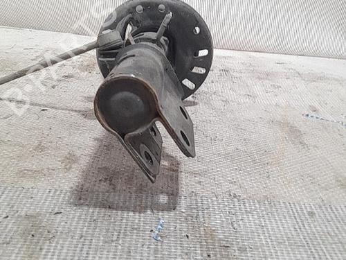 Right front shock absorber PEUGEOT PARTNER Box Body/MPV (K9) 1.5 BlueHDI 130 | BP21706391M17
