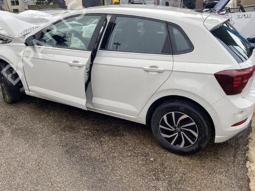Used Parts VW POLO VI (AW1, BZ1, AE1) 1.0 TSI 4839197