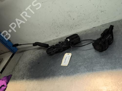 Used Front right lock Front right lock RENAULT MEGANE III Coupe (DZ0/1_) 1.9 dCi (DZ0N, DZ0J, DZ1J, DZ1K) (131 hp) 32993843 32993843