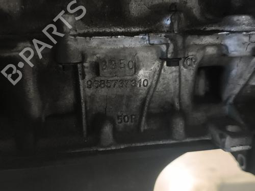 Engine PEUGEOT 4008 1.6 HDi AWC | BP29538134M1 
