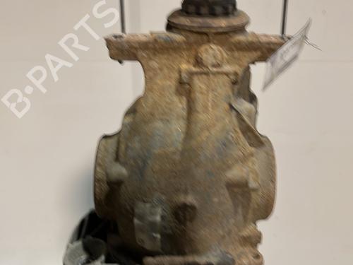 Used Rear differential BMW X3 (F25) xDrive 30 d (258 hp) 30491479