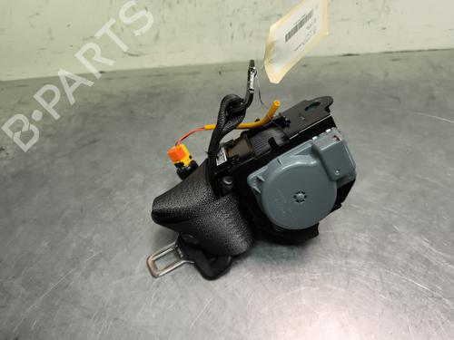 Used Rear left seatbelt OPEL KARL (C16) 1.0 (75 hp) 30553157