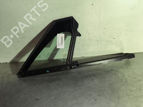 Used Front right quarter glass PEUGEOT 208 I (CA_, CC_) 1.4 HDi (68 hp) 29330536