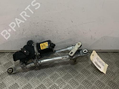 Used Front wiper motor TOYOTA AYGO (_B1_) 1.0 (KGB10_, KGB10R) (68 hp) 21706736