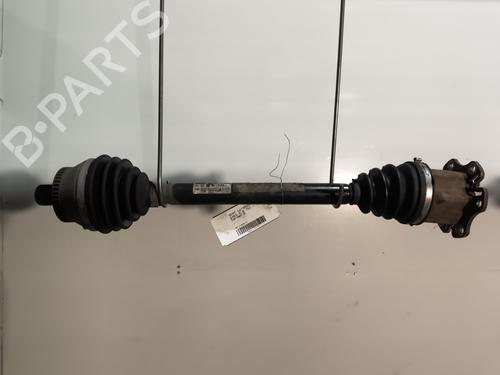 Drivksel foran venstre SEAT EXEO (3R2) 2.0 TDI (143 hp) 29571875