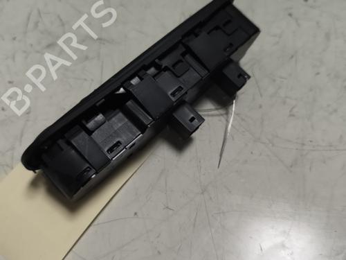 Used Left front window switch Left front window switch CITROËN C4 Picasso I MPV (UD_) 1.6 HDi (109 hp) 24222267 24222267