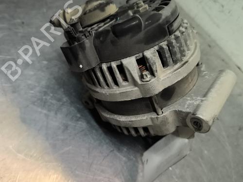 Used Alternator OPEL KARL (C16) 1.0 (75 hp) 30775073