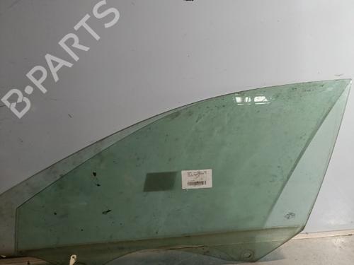 Used Front left door window AUDI A3 Sportback (8PA) 2.0 TDI 16V (140 hp) 21722167