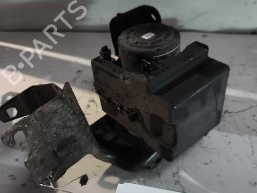 Used ABS pump PEUGEOT 208 I (CA_, CC_) 1.6 HDi (92 hp) 24150258