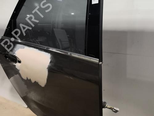 Right rear door CITROËN C4 Picasso II 2.0 BlueHDi 150 | BP31972406C5 