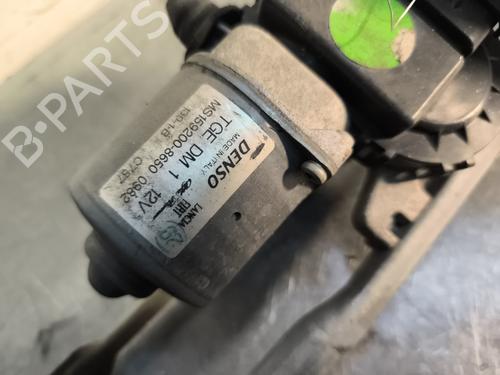 Used Front wiper motor FIAT 500 (312_) 1.3 D Multijet (312AXB1A) (75 hp) 30154571