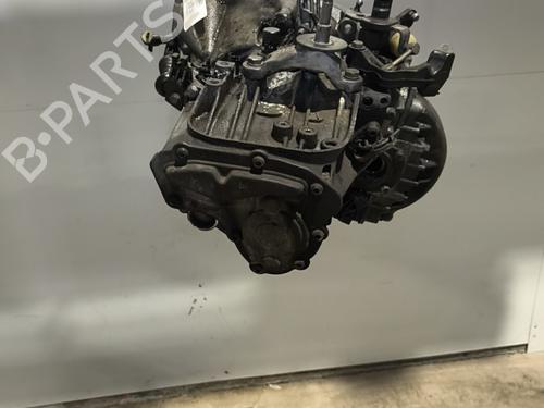 Girkasse CITROËN DS4 (NX_) 2.0 HDi / BlueHDi 135 (136 hp) 31257660