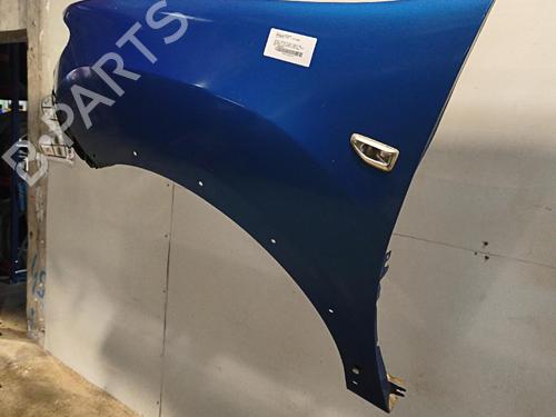 left-front-fenders-dacia-sandero-ii-2012-36944864 main image