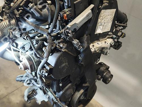 Used Engine Engine 38474645 38474645