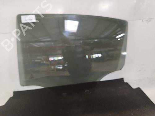 Used Rear left door window Rear left door window 36022056 36022056