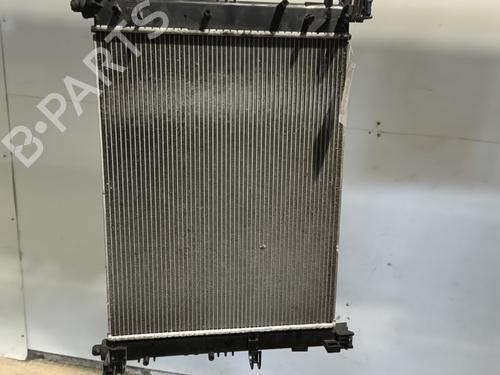 Water radiator DACIA SANDERO II 1.0 SCe 75 (B8JC, B8JD, B8NC) | BP33232243M31 - Image 3
