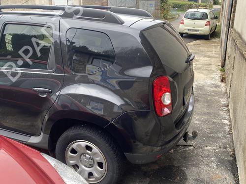 Ratstangsstang DACIA DUSTER (HS_) 1.5 dCi (HSMC) | BP25034139I23 - Image 7