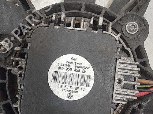 radiator-fan-vw-golf-v-1k1-19-tdi-1k0959455ef-2003-2004-2005-2006-2007-2008-2009-2010-21696835 main image