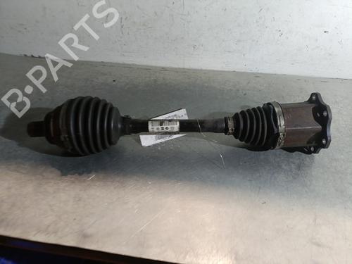 Left front driveshaft SKODA OCTAVIA III (5E3, NL3, NR3) 1.0 TSI | BP29384290M38 