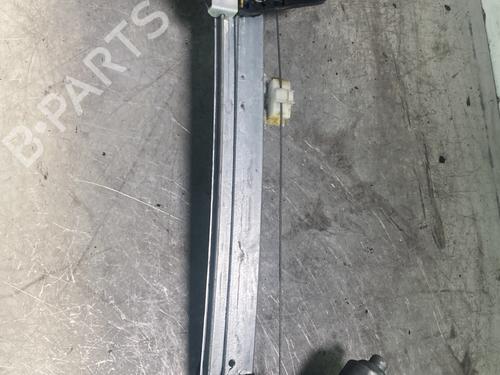 Used Rear right window mechanism HONDA CIVIC VIII Hatchback (FN, FK) 2.2 CTDi (FK3) (140 hp) 26934550