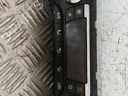 Climate control FORD FOCUS III 1.6 TDCi | BP21706404I5 