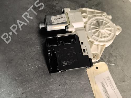 Used Front right window mechanism VW TIGUAN (5N_) 2.0 TDI 4motion (140 hp) 31257882