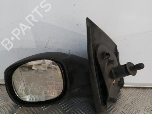 Left mirror CITROËN C2 (JM_) 1.4 | BP21715311C26 