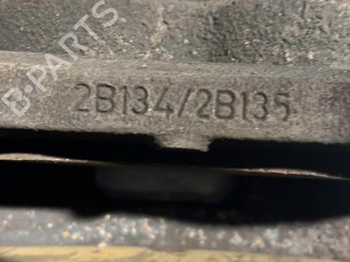 Used Left front brake caliper FORD TRANSIT CUSTOM V362 Van (FY, FZ) 2.0 EcoBlue (130 hp) 21721639