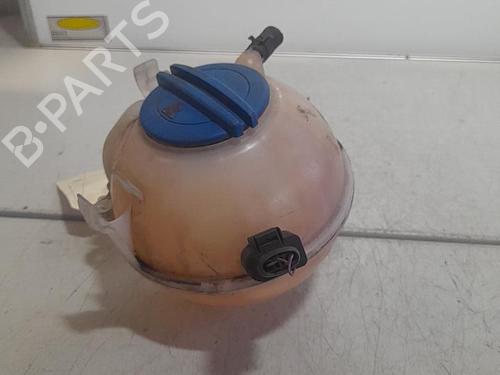 Expansion tank VW CADDY III Box Body/MPV (2KA, 2KH, 2CA, 2CH) 1.9 TDI | BP22034093C120