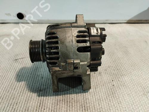 Used Alternator Alternator 21713786 21713786