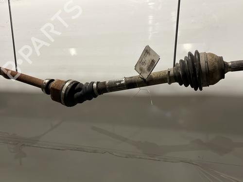 Used Right front driveshaft Right front driveshaft PEUGEOT 3008 I MPV (0U_) 1.6 HDi (112 hp) 24236310 24236310
