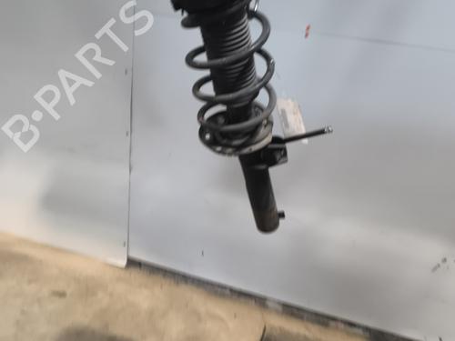 Used Right front shock absorber VW GOLF VI (5K1) 1.4 TSI (122 hp) 29082142
