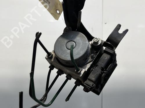 ABS Bremseaggregat RENAULT CLIO III (BR0/1, CR0/1) 1.2 16V (BR02, BR0J, BR11, CR02, CR0J, CR11) (75 hp) 27328569