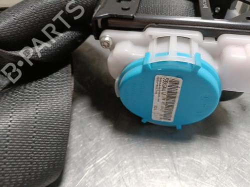 Front right belt tensioner TOYOTA YARIS (_P13_) 1.0 (KSP130_, KSP130) | BP28165737C88 