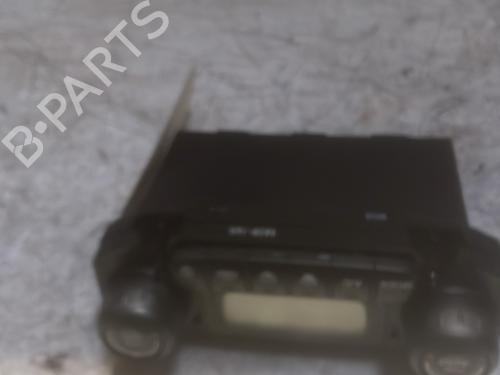 Used Climate control Climate control KIA SPORTAGE II (JE_, KM_) 2.0 CRDi 4WD (113 hp) 22233976 22233976