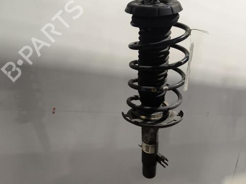 Left front shock absorber CITROËN C4 CACTUS 1.2 THP 110 | BP31872335M16