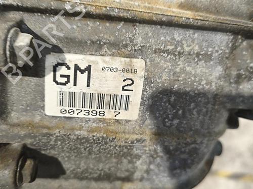 Gearbox CHEVROLET CAPTIVA (C100, C140) 2.0 D | BP38343077M3 - Image 3