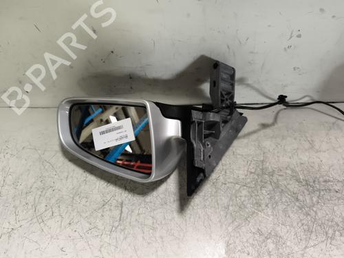 Retrovisor derecho AUDI A4 B7 Convertible (8HE) 2.0 TDI (136 hp) 25130396